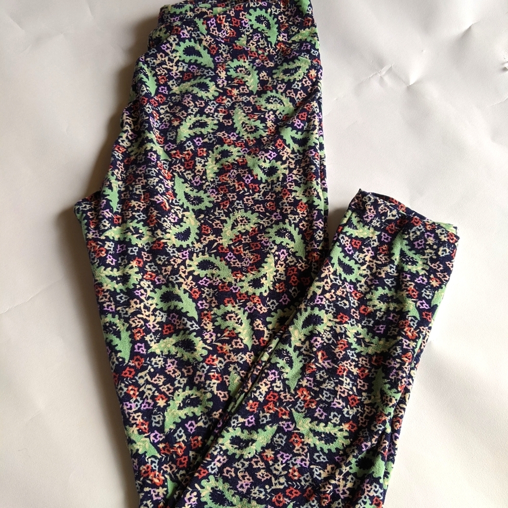 Lularoe leggings